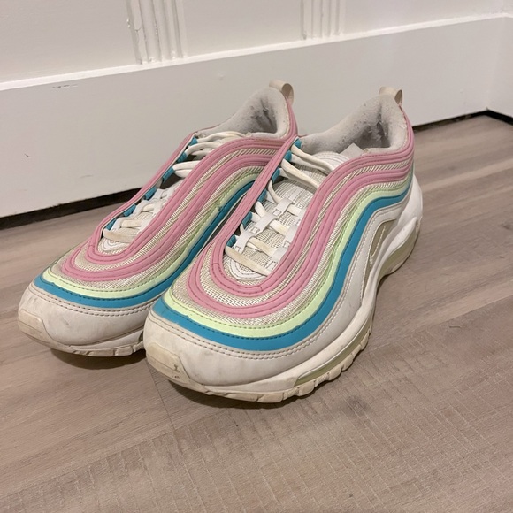 women’s nike air max 97’s!!! - Picture 2 of 3